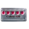 Cobra 120 mg Kopen