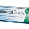 Azitromycine Kopen
