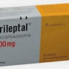 OXCARBAZEPINE